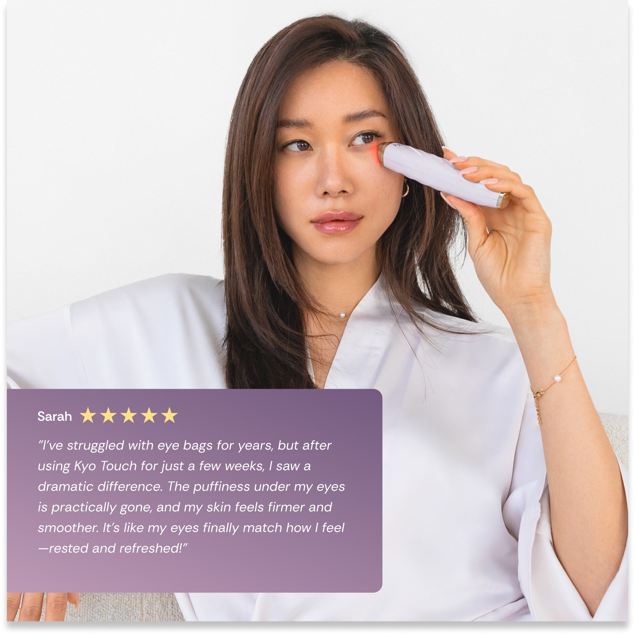Kyo Touch + FREE Gifts