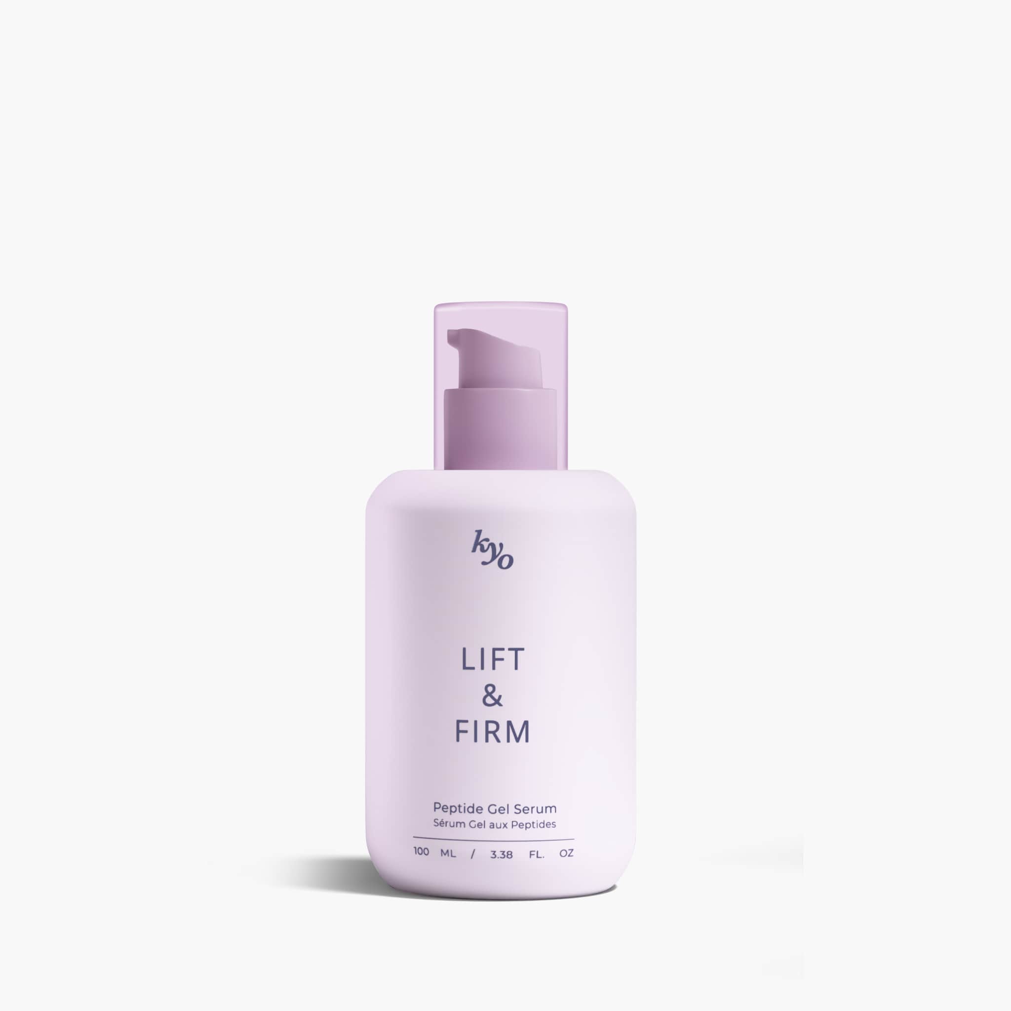 Lift & Firm Serum